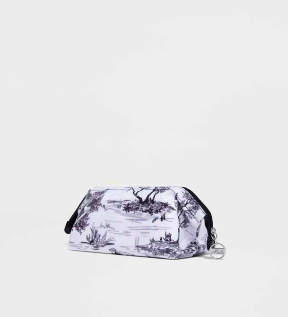 JET SET & GO COSMETIC TRAVEL BAG - Millo
