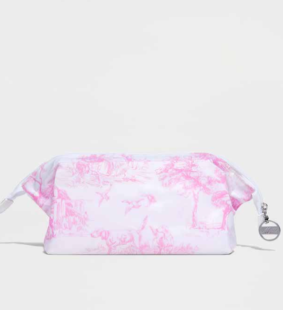 JET SET & GO COSMETIC TRAVEL BAG - Millo