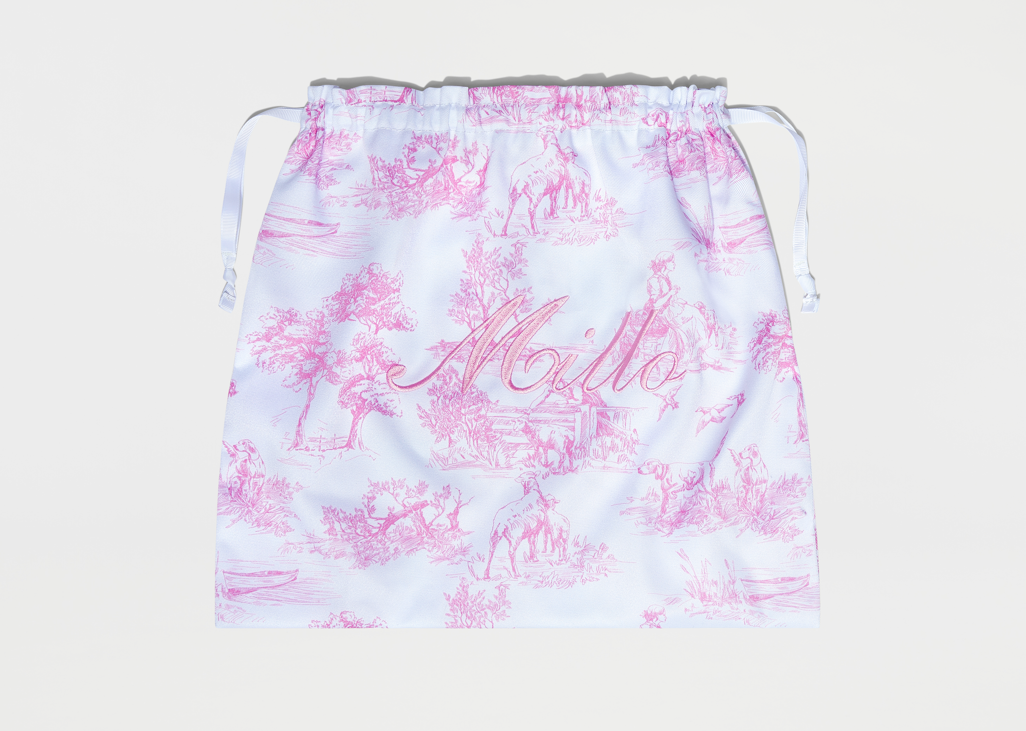 Jet Set & Go Travel Hanging Toiletry & Cosmetic Case - Millo