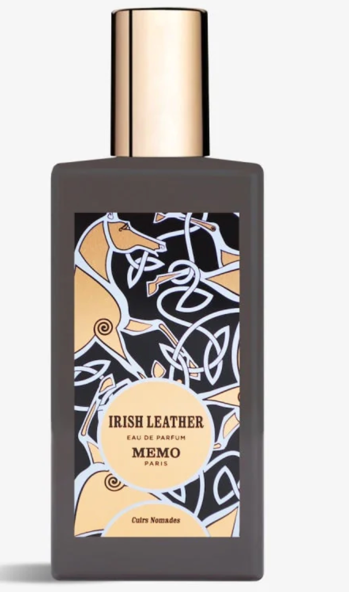 MEMO Irish Leather - Millo