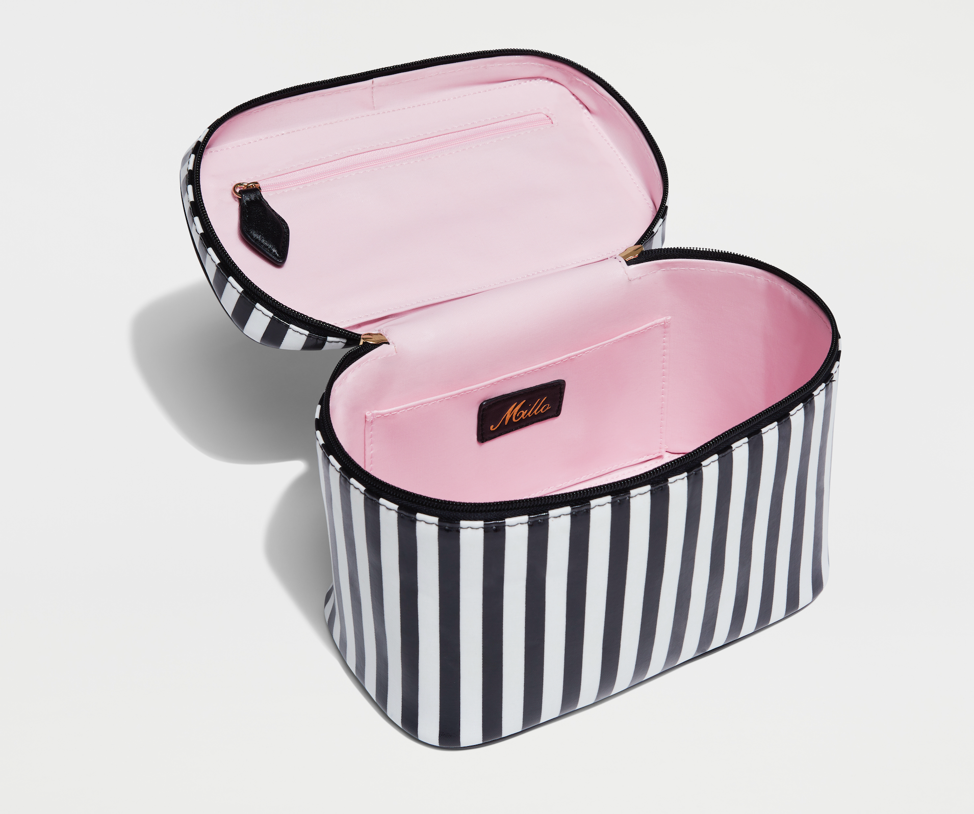 Jet Set and Go Vanity Case - Millo