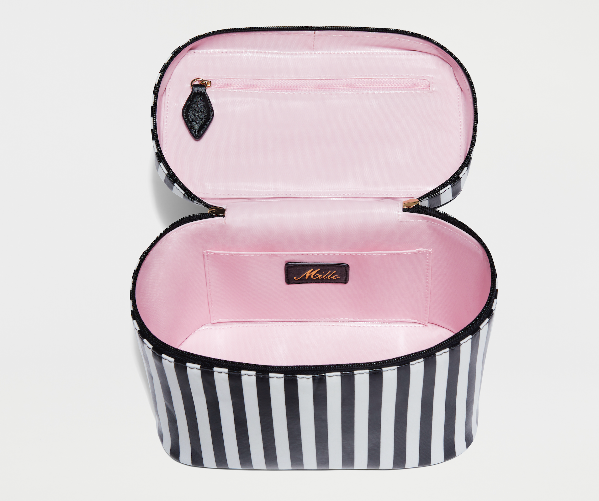 Jet Set and Go Vanity Case - Millo