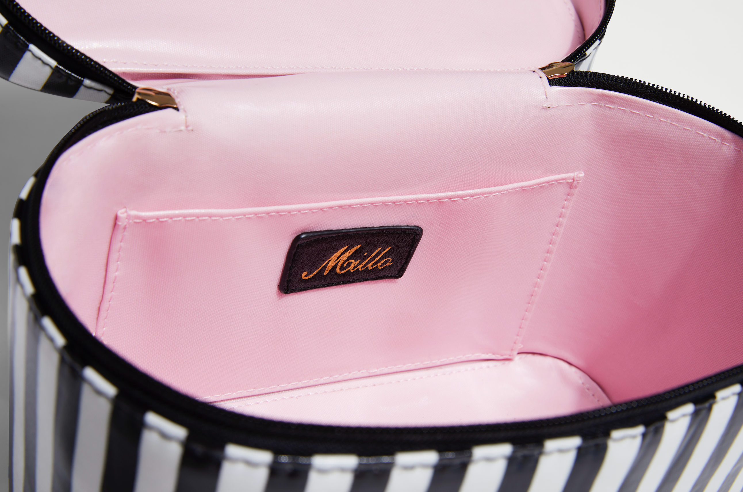 Jet Set and Go Vanity Case - Millo