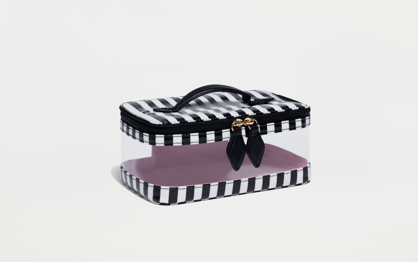 Jet Set and Go Vanity Case - Millo