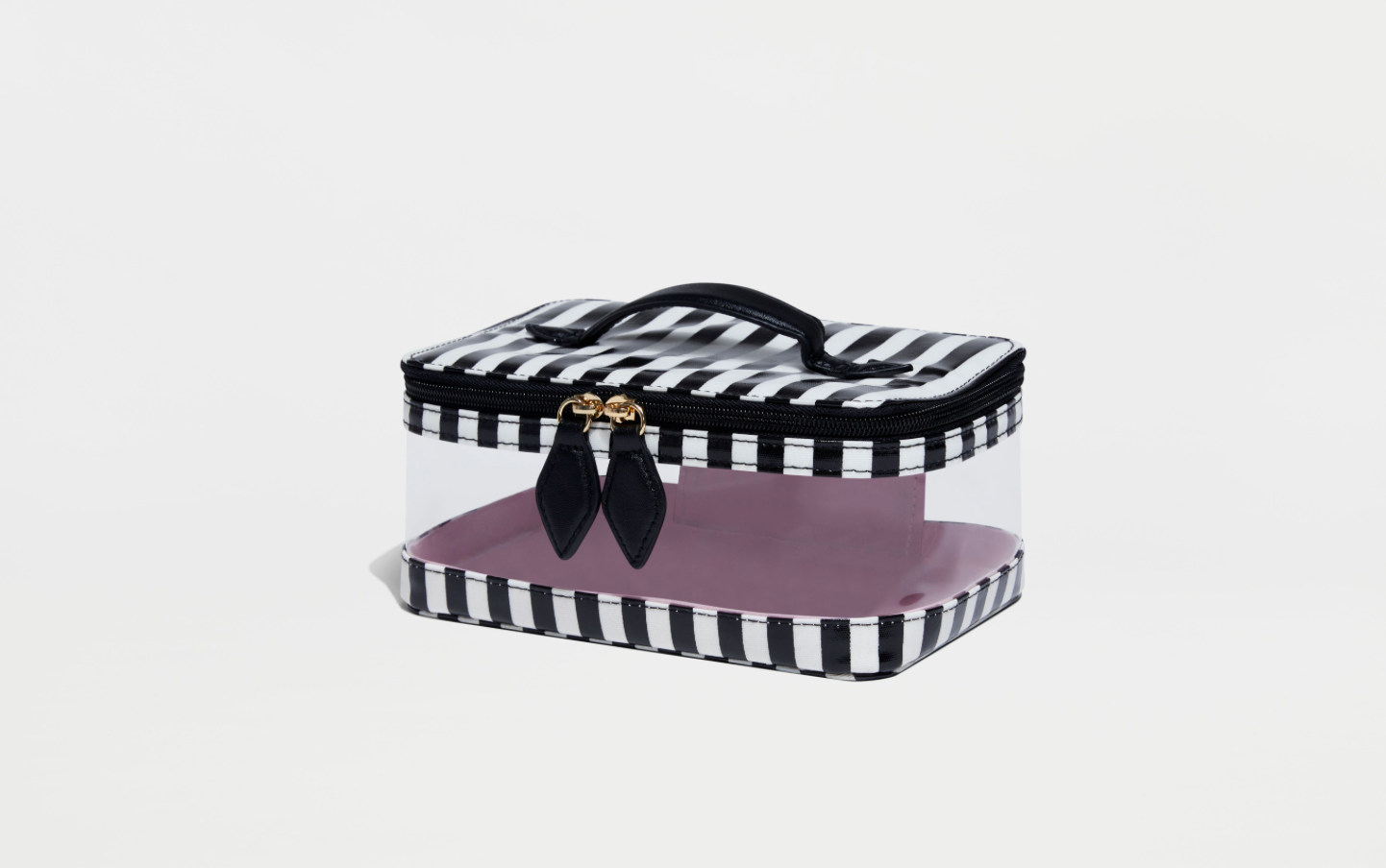 Jet Set and Go Vanity Case - Millo