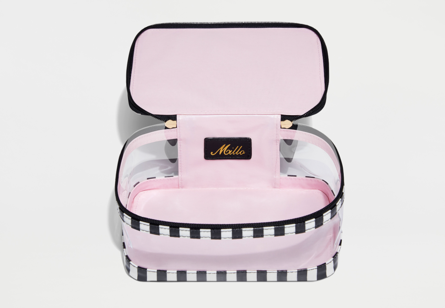 Jet Set and Go Vanity Case - Millo