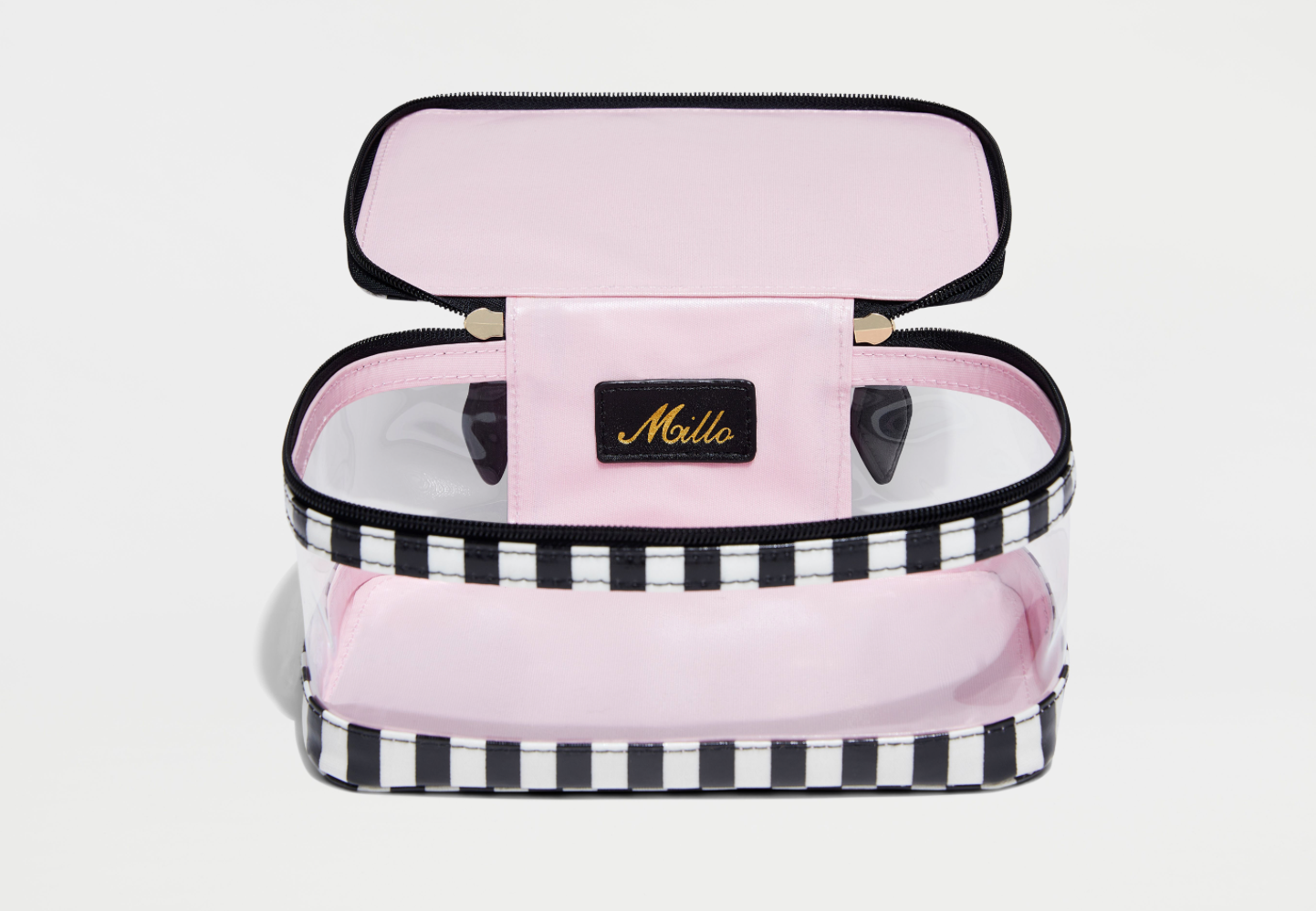 Jet Set and Go Vanity Case - Millo