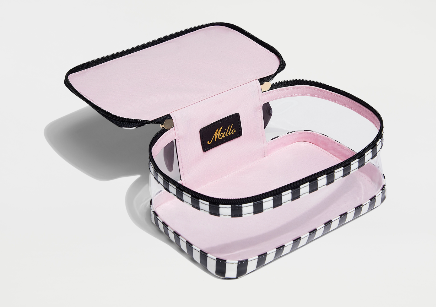 Jet Set and Go Vanity Case - Millo