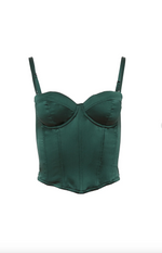 Load image into Gallery viewer, Hamptons Bustier - Millo 
