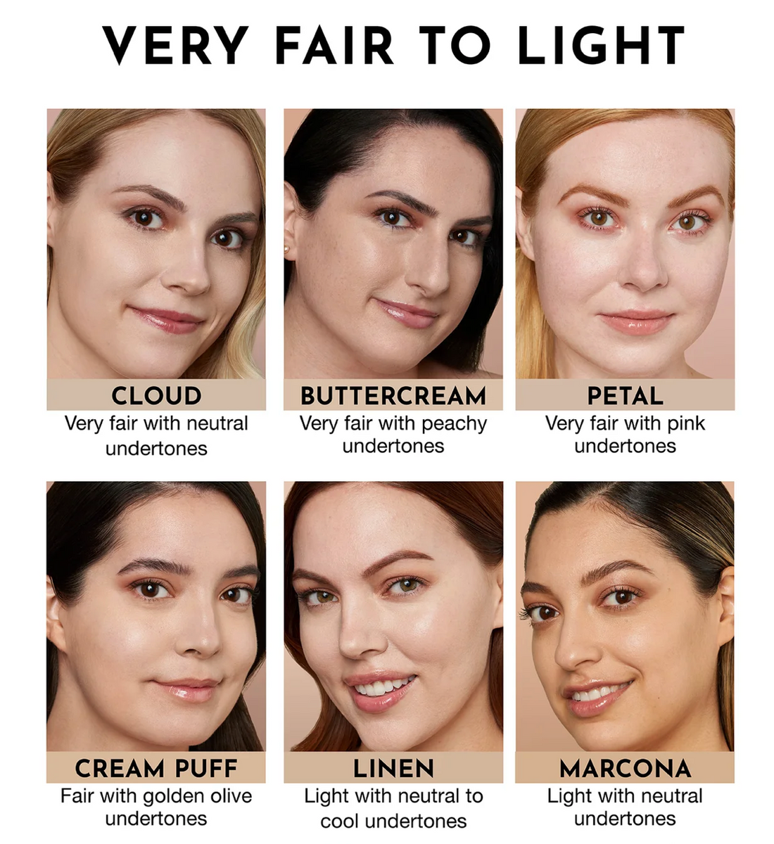 Conseal The Deal Lightweight, Long-Wear Everyday Concealer with Caffeine
