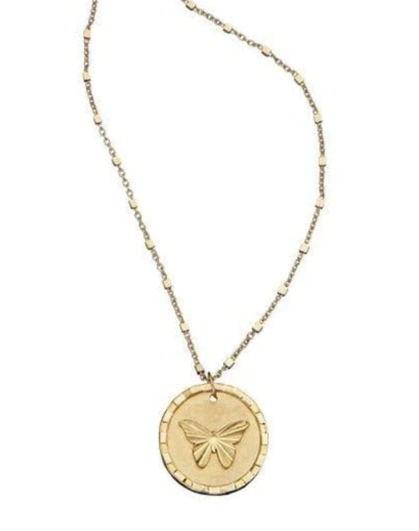 AMELIA NECKLACE - Millo