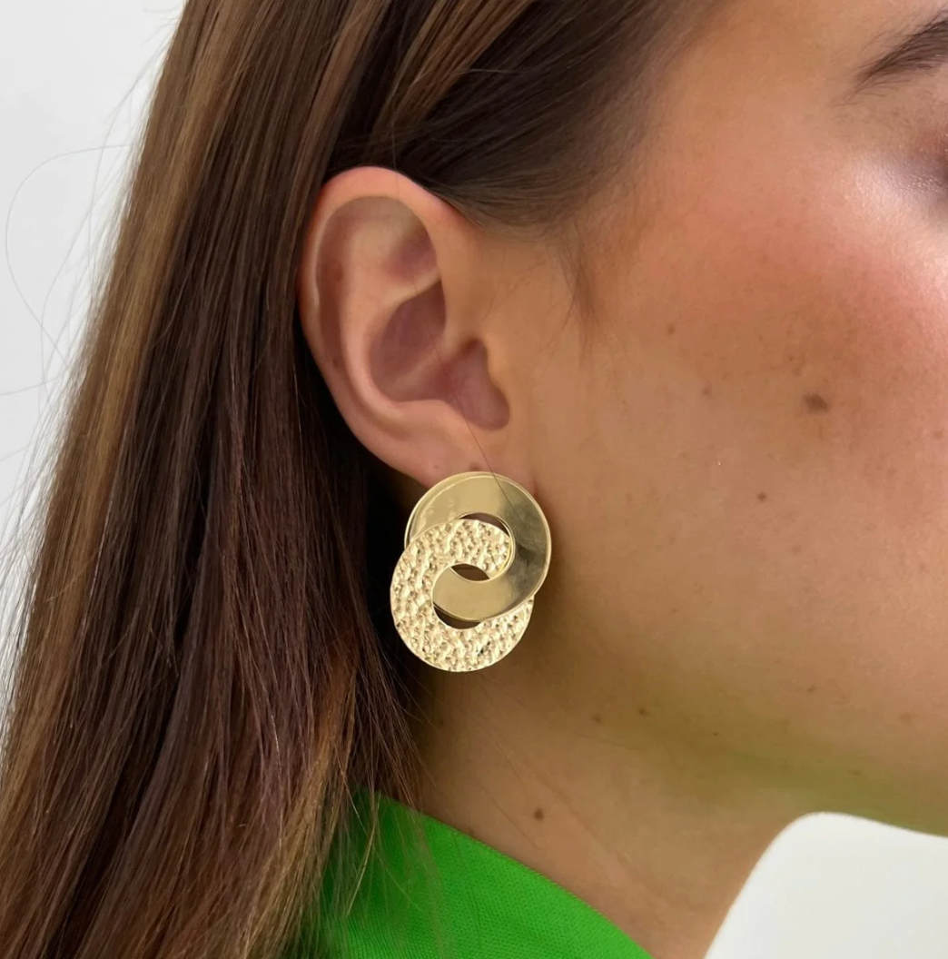 ADONIS EARRINGS - Millo