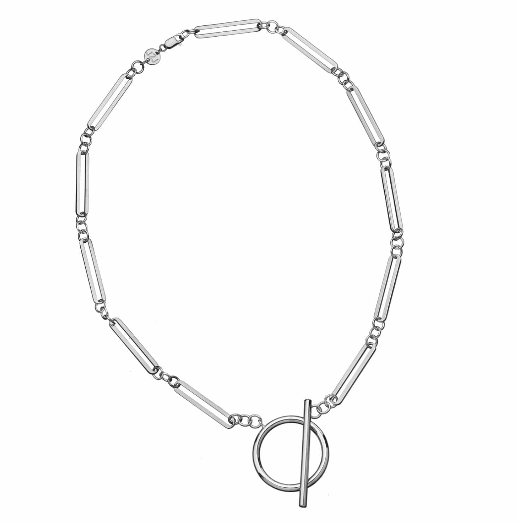 GERALDINE NECKLACE - Millo
