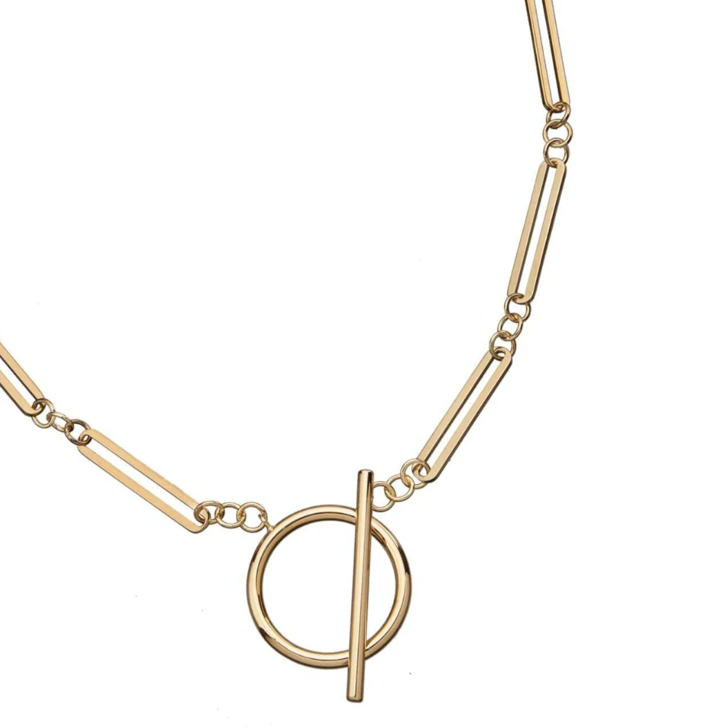 GERALDINE NECKLACE - Millo