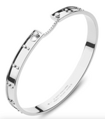 Load image into Gallery viewer, PICNIC IN PARIS MOOD BANGLE - Millo 
