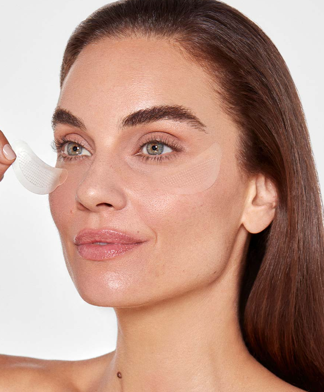 WRINKLE ERASING RETINOL PATCHES - Millo