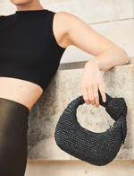 Load image into Gallery viewer, The Josie Knot Bag - Millo 

