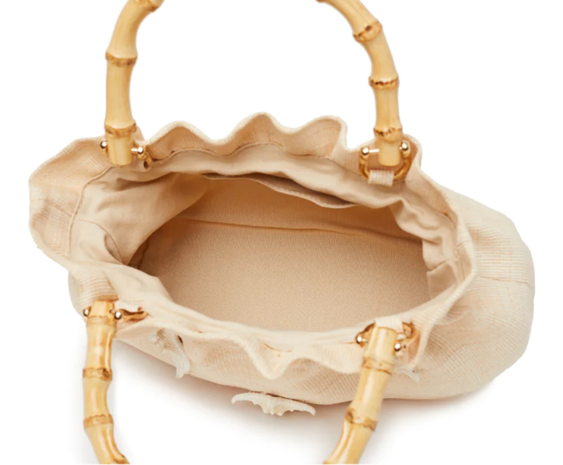 The Peyton Pouch - Millo