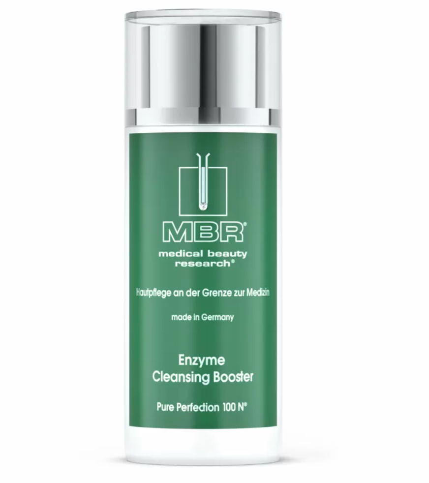 ENZYME CLEANSING BOOSTER - Millo 