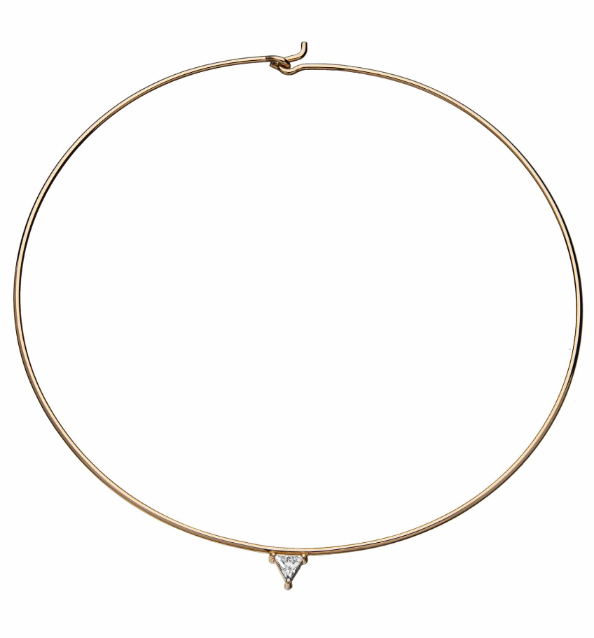 TERRI CHOKER - Millo