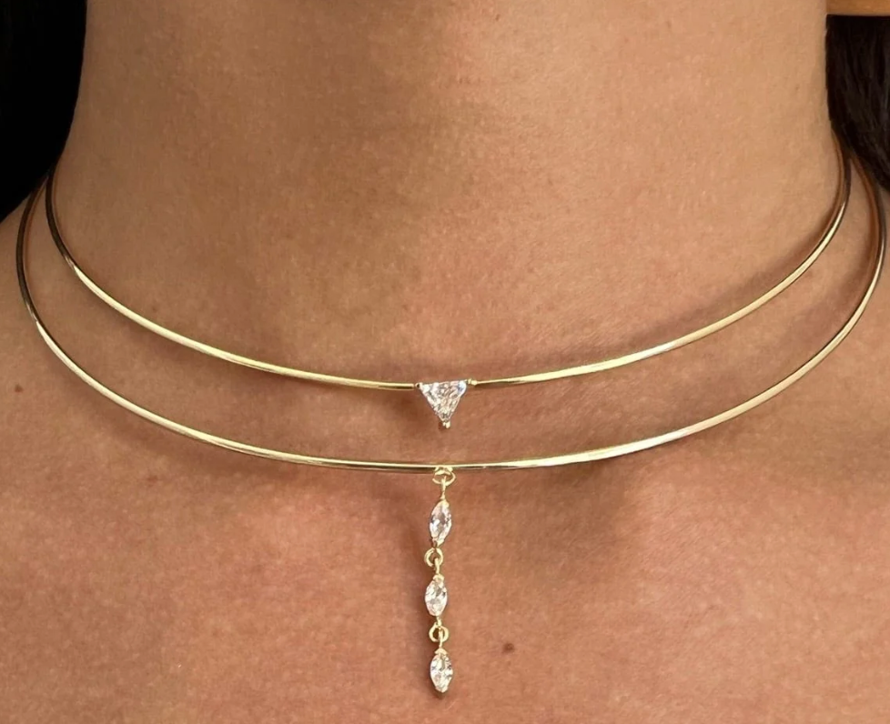 TERRI CHOKER - Millo