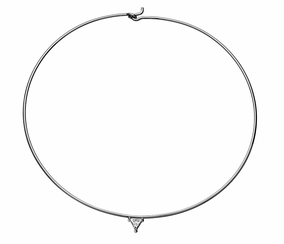 TERRI CHOKER - Millo