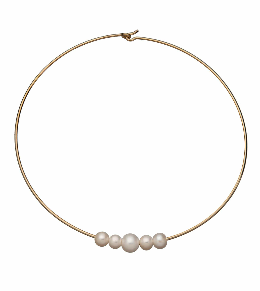 NOELLE CHOKER - Millo