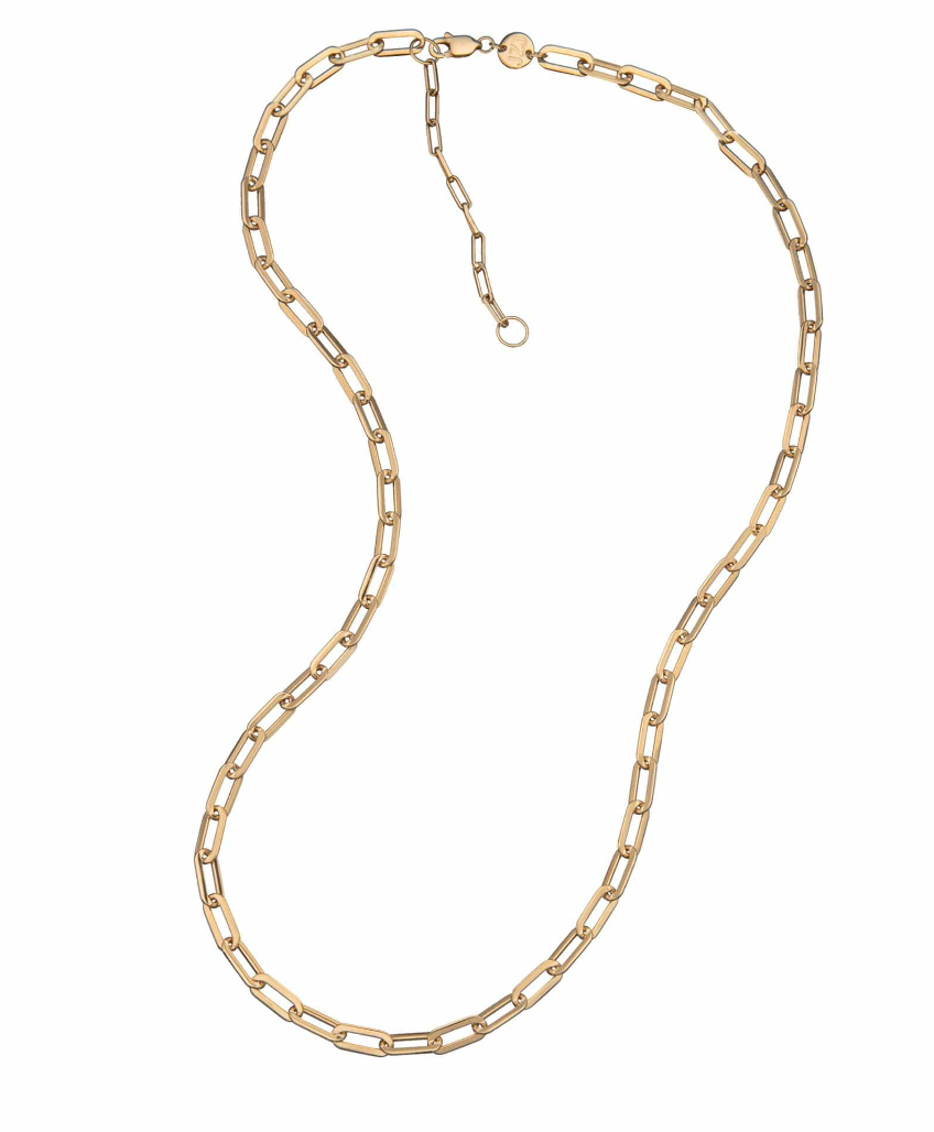 MAGGIE LONG NECKLACE - Millo