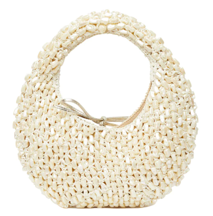 The Josie Tie Bag - Millo