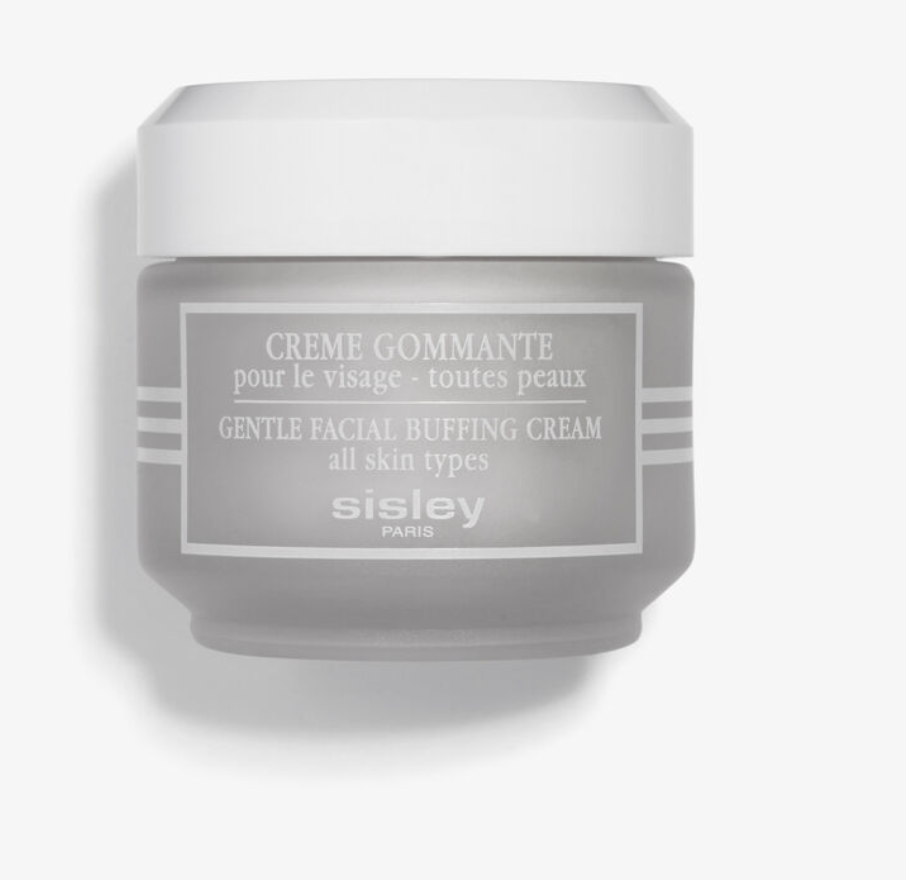 GENTLE FACIAL BUFFING CREAM - Millo