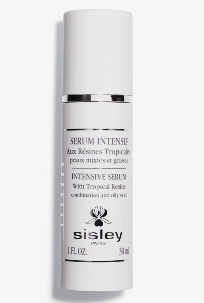 INTENSIVE SERUM WITH TROPICAL RESINS - Millo