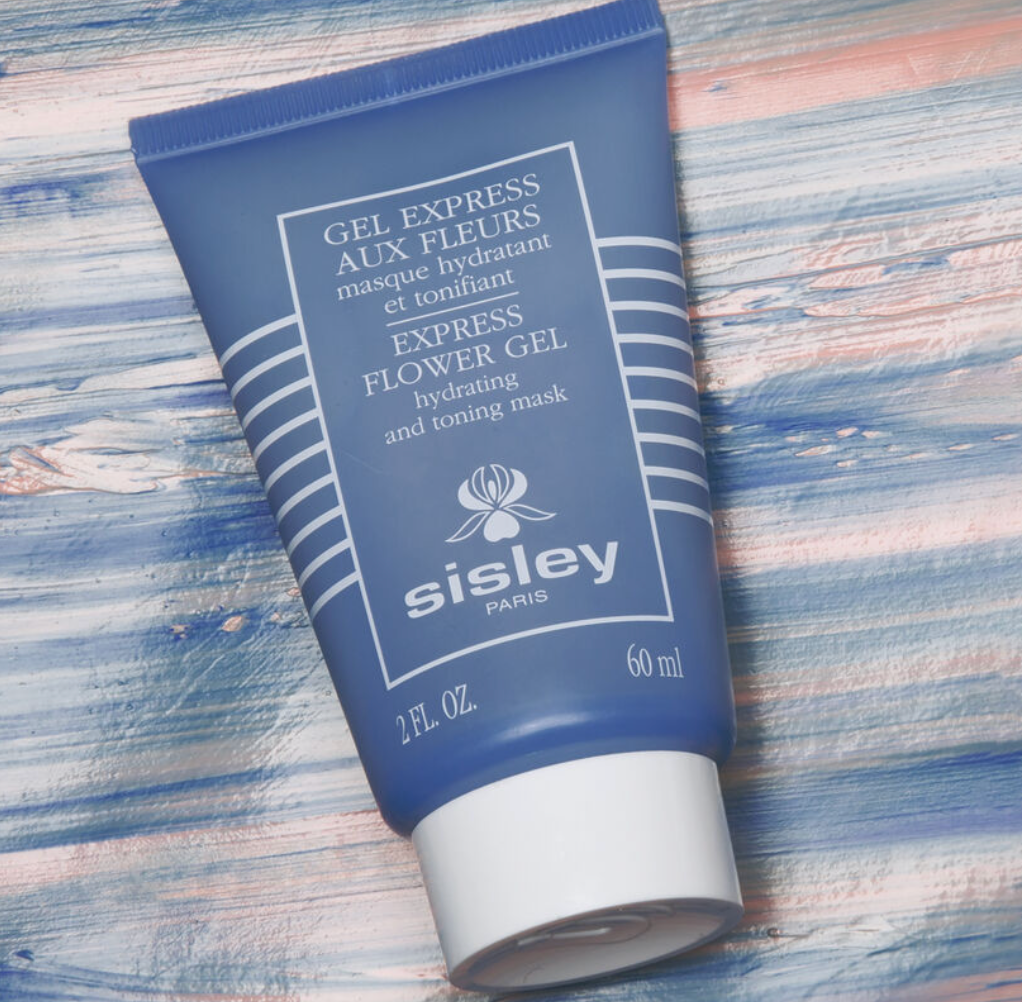 EXPRESS FLOWER GEL - Millo