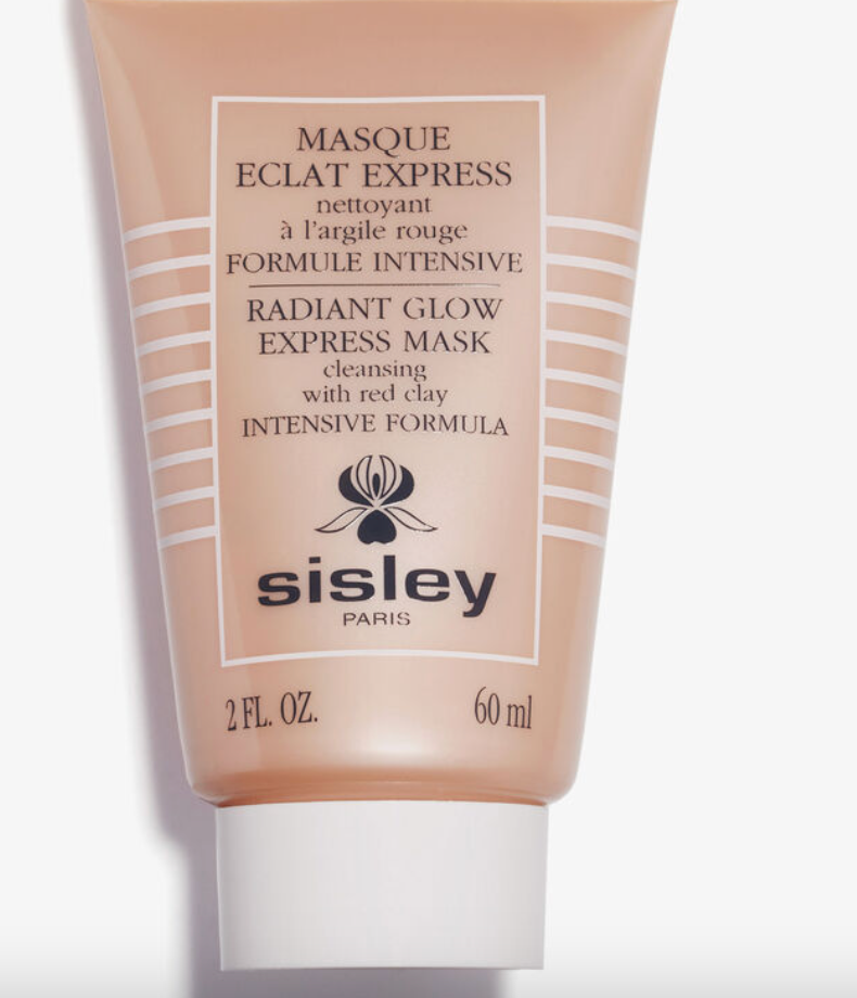 RADIANT GLOW EXPRESS MASK - Millo