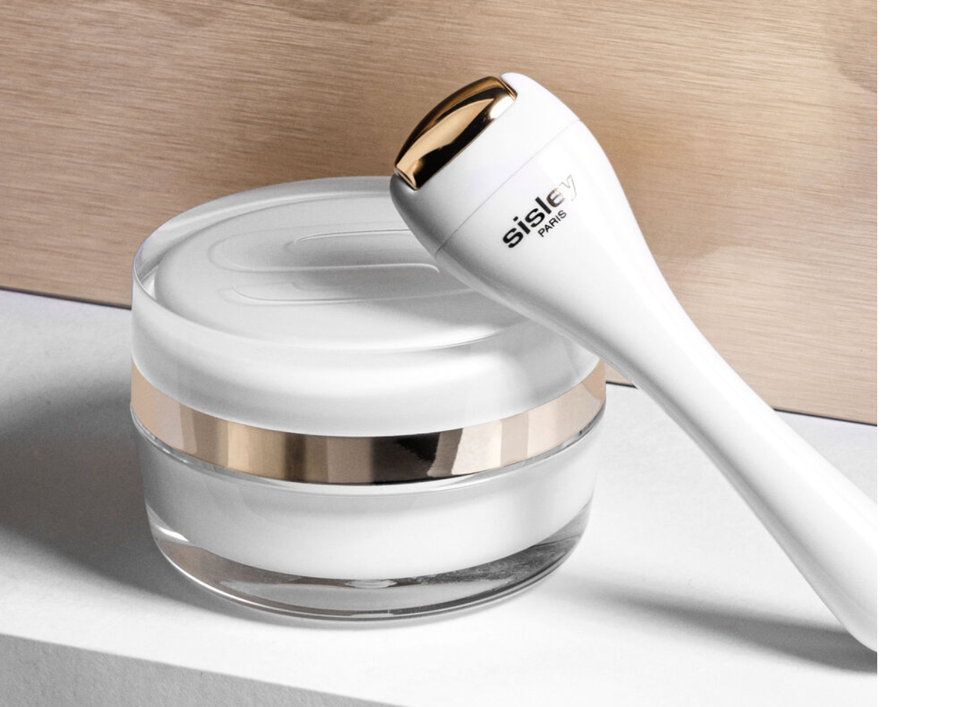SISLEŸA L'INTEGRAL EYE & LIP CONTOUR CREAM - Millo
