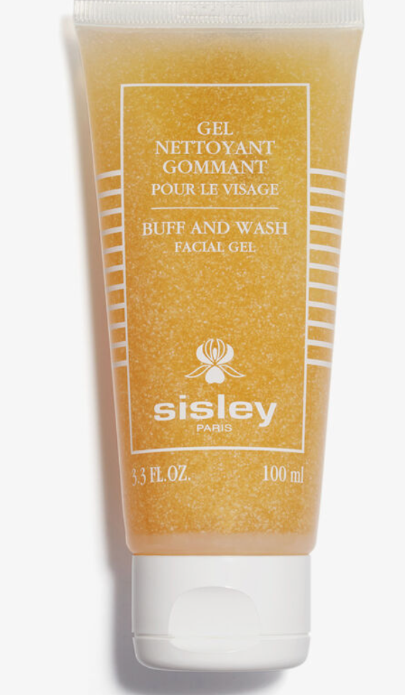 BUFF AND WASH FACIAL GEL - Millo
