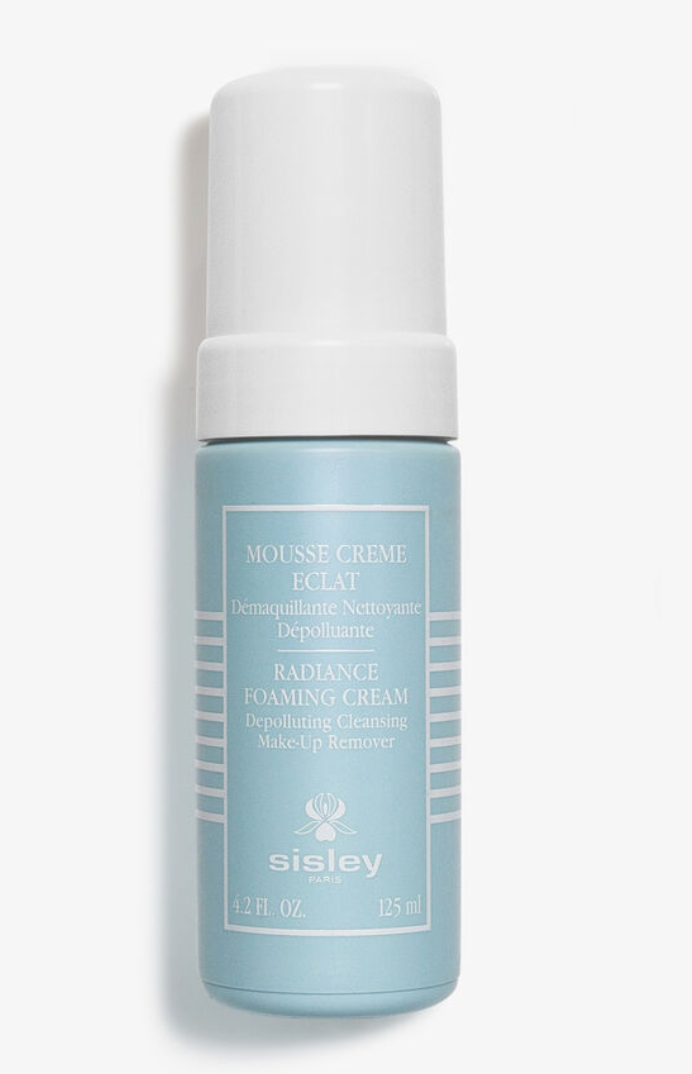 RADIANCE FOAMING CREAM - Millo
