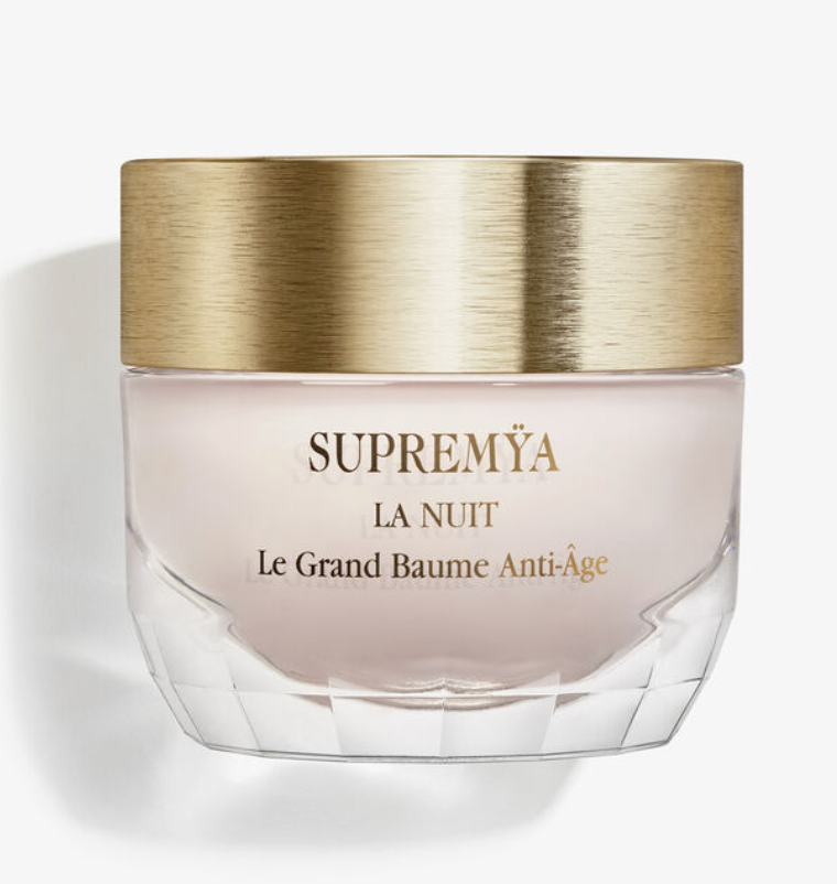SUPREMŸA AT NIGHT ANTI-AGING CREAM - Millo