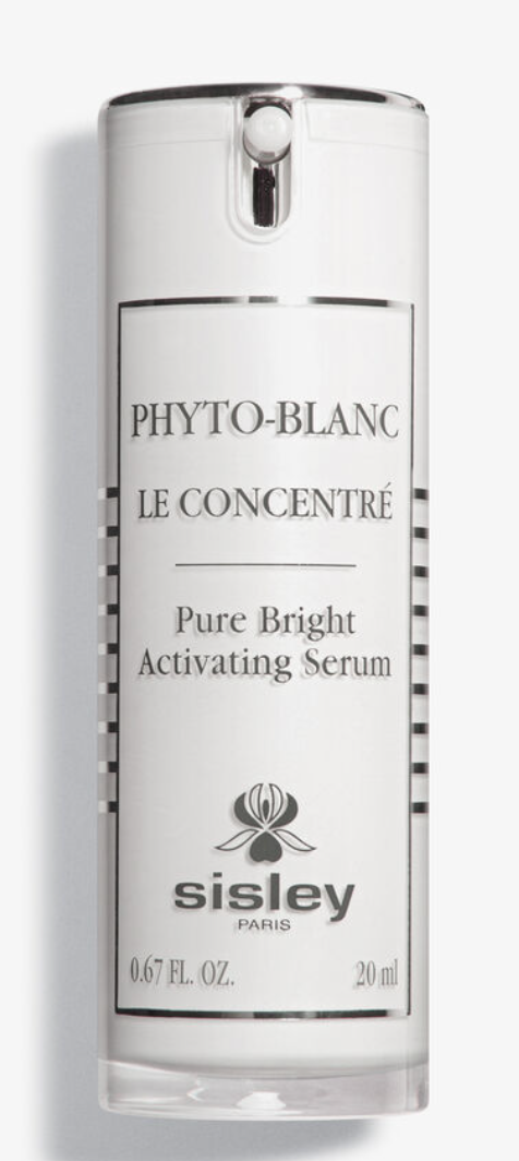 PHYTO BLANC LE CONCENTRÉ PURE BRIGHT ACTIVATING SERUM - Millo