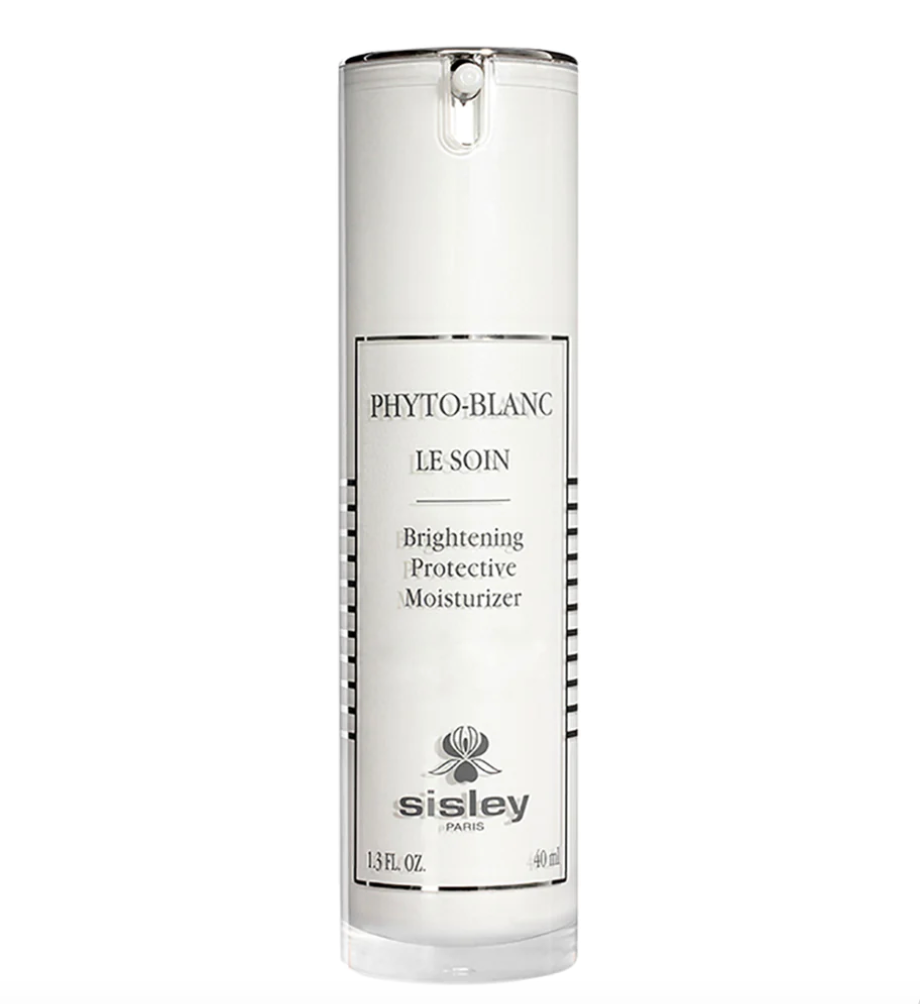 Phyto-Blanc Brightening Protective Moisturizer - Millo