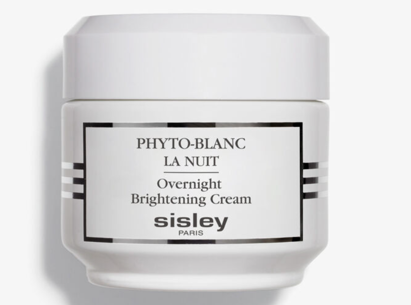 PHYTO-BLANC OVERNIGHT BRIGHTENING CREAM - Millo