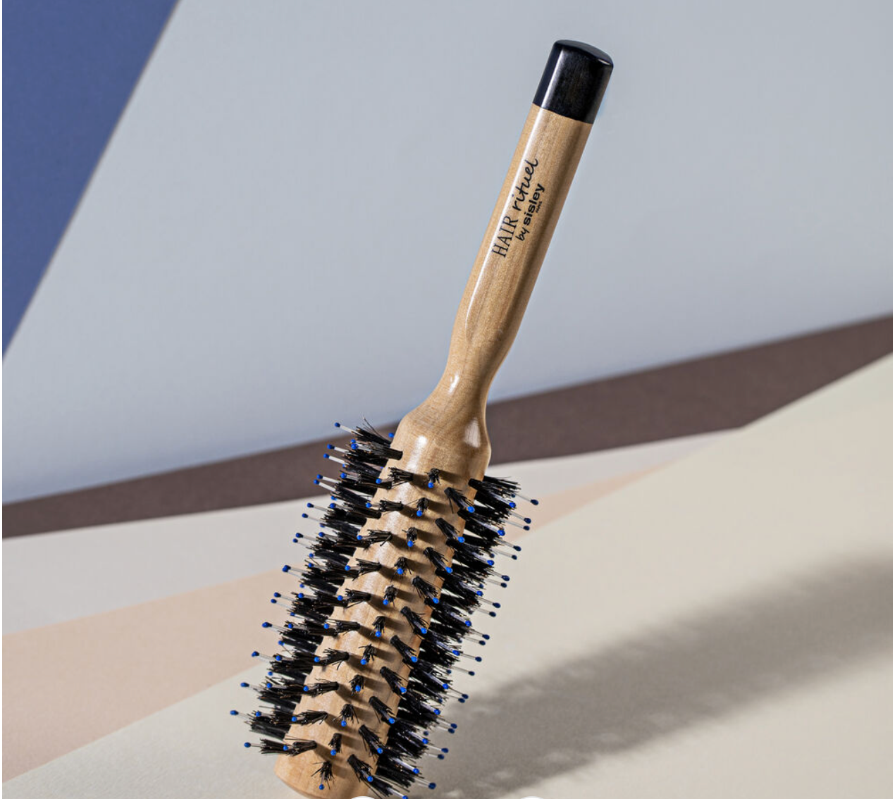 THE BLOW-DRY BRUSH N°1 - Millo
