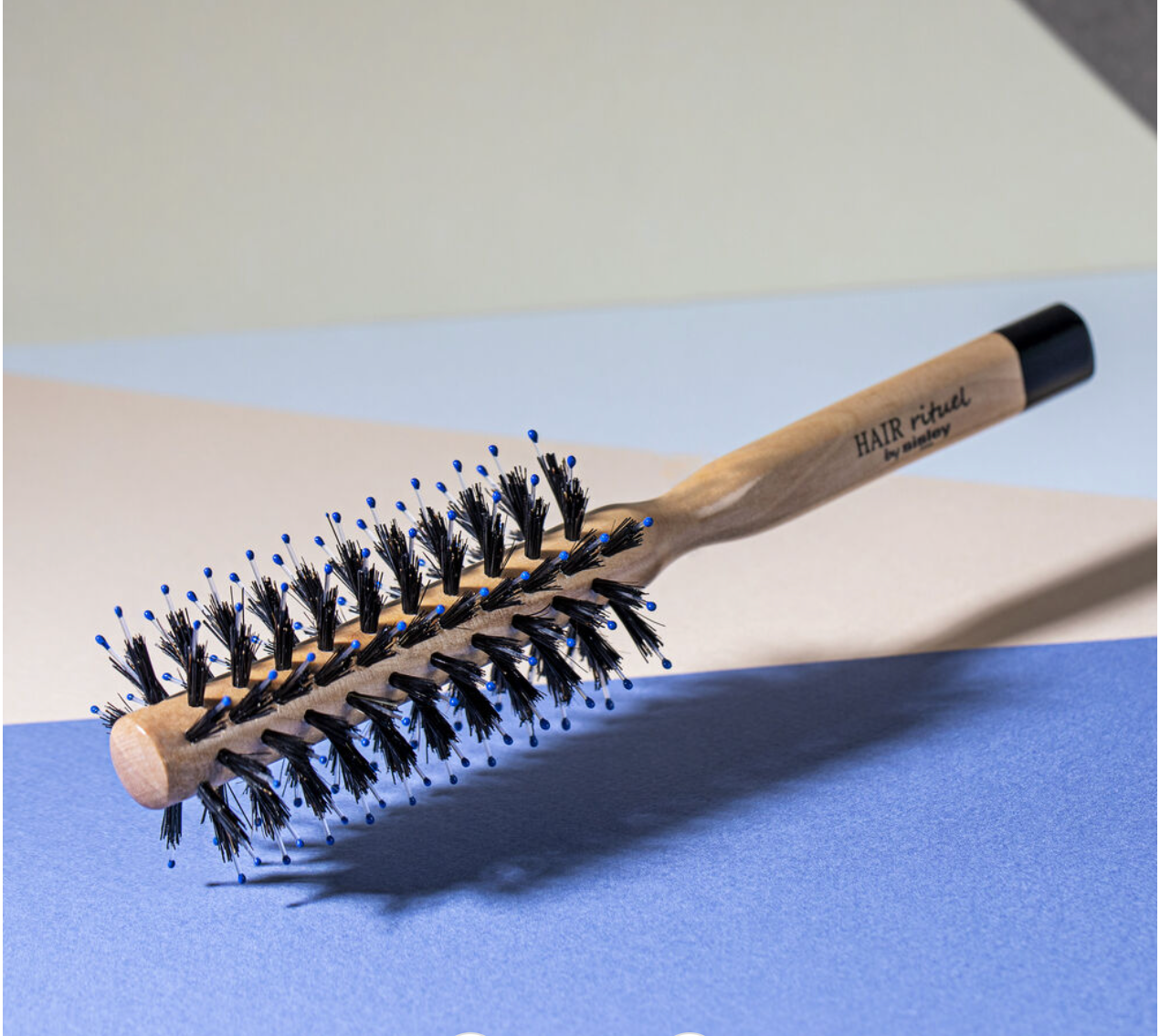 THE BLOW-DRY BRUSH N°2 - Millo