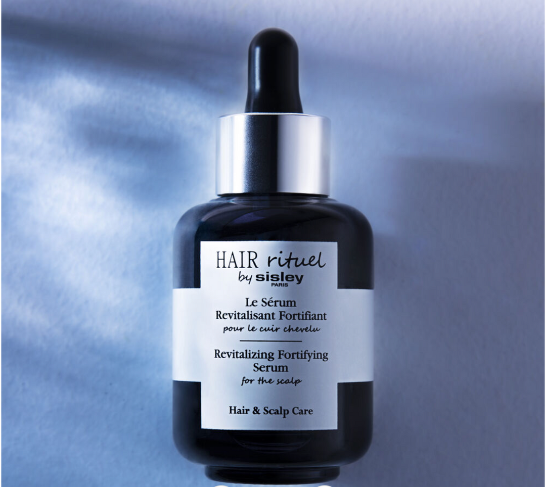 REVITALIZING FORTIFYING SERUM FOR THE SCALP - Millo 