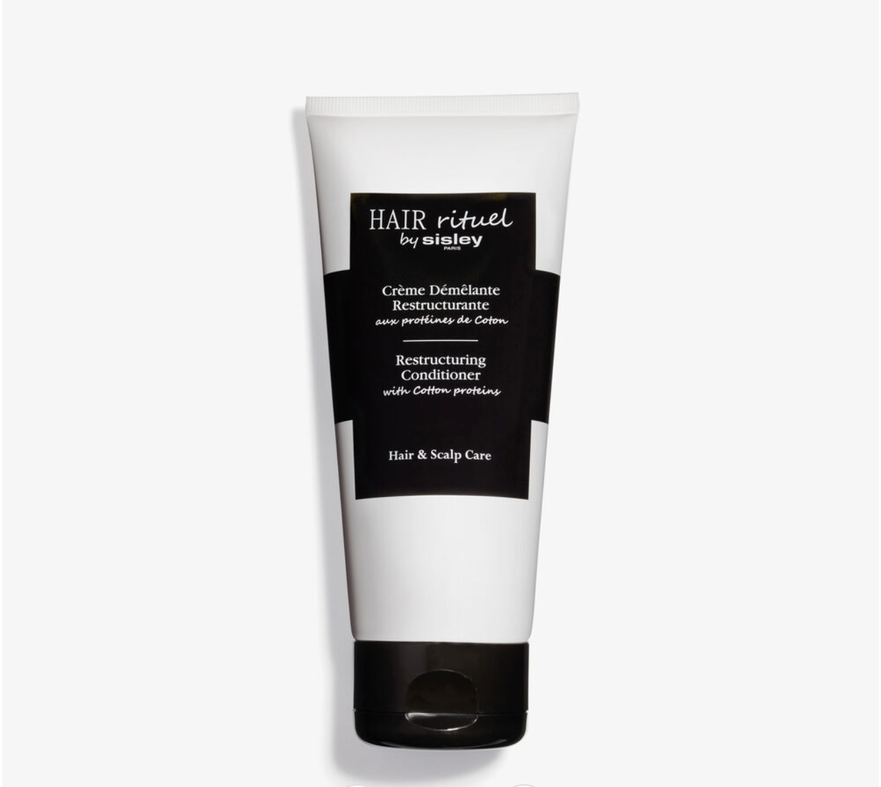 RESTRUCTURING CONDITIONER WITH COTTON PROTEINS - Millo