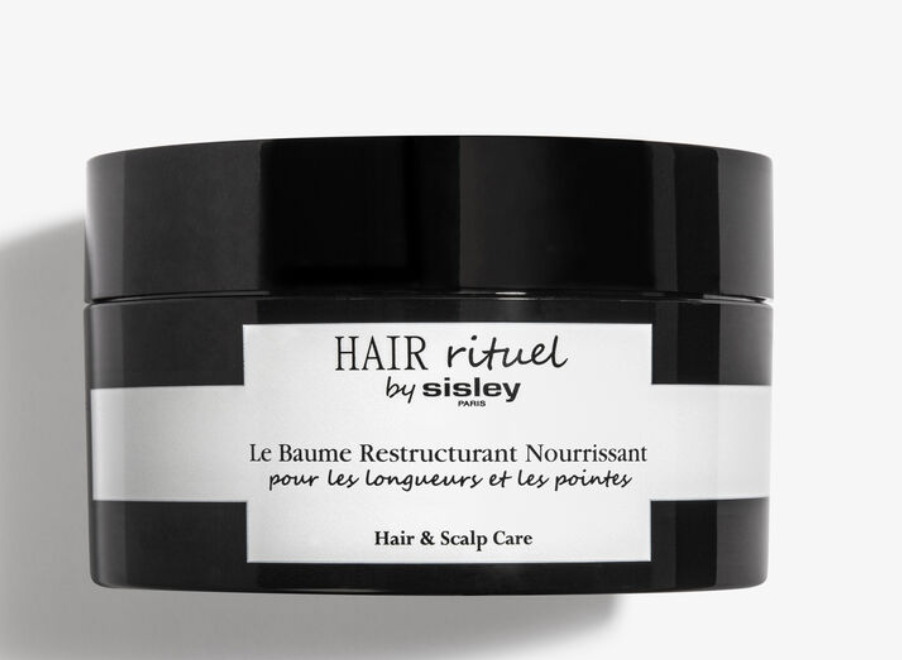 RESTRUCTURING NOURISHING BALM FOR HAIR LENGTHS AND ENDS - Millo