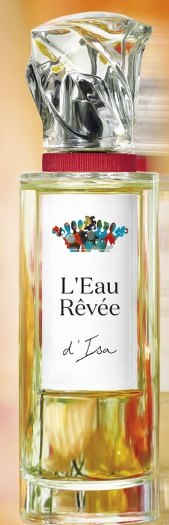 L'EAU RÊVÉE D'ISA 100ML - Millo