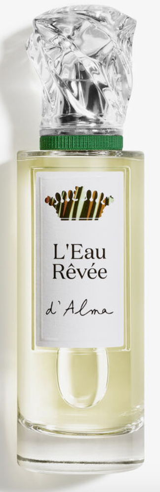 L'Eau Rêvée d'Alma 100ml - Millo