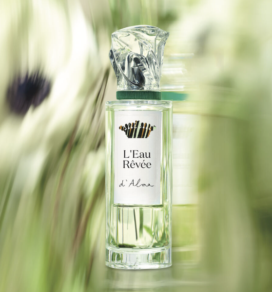 L'Eau Rêvée d'Alma 100ml - Millo