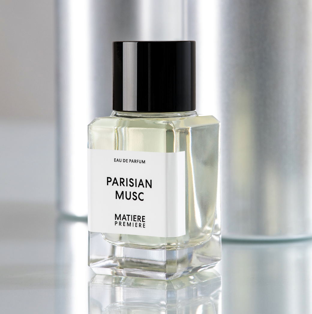 PARISIAN MUSC - Millo