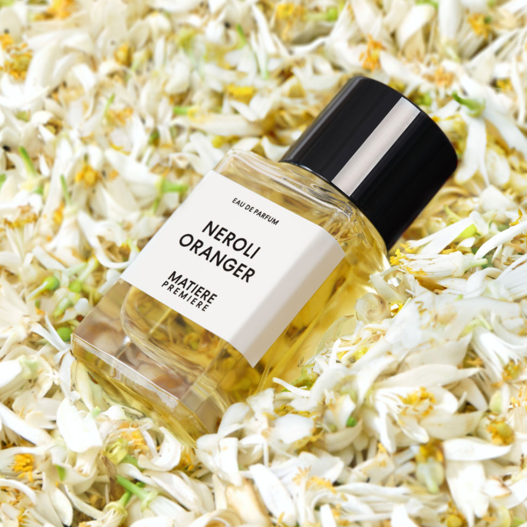 NEROLI ORANGER - Millo
